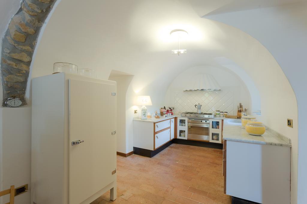 Villa La Cicala Beverino Zimmer foto
