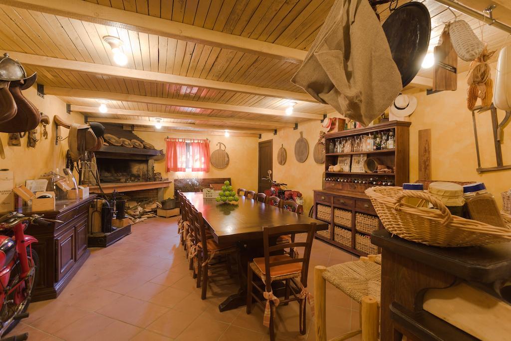 Villa La Cicala Beverino Zimmer foto