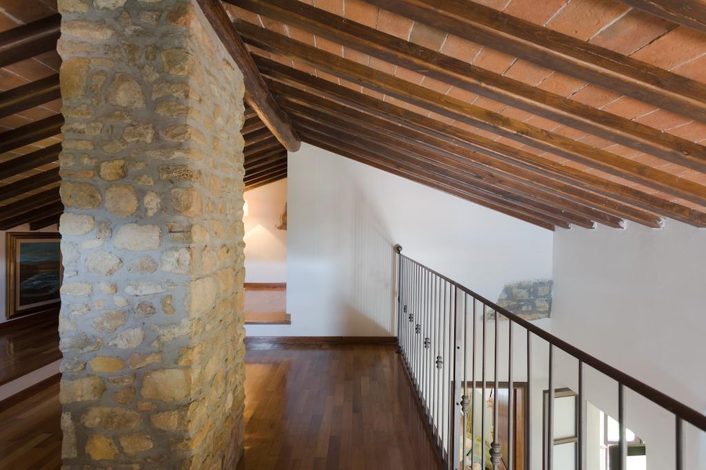 Villa La Cicala Beverino Zimmer foto