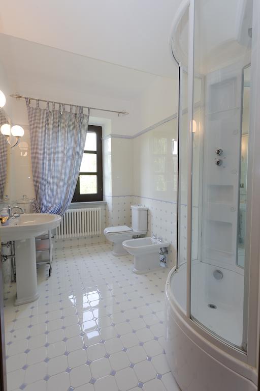Villa La Cicala Beverino Zimmer foto