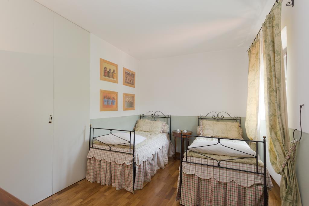 Villa La Cicala Beverino Zimmer foto