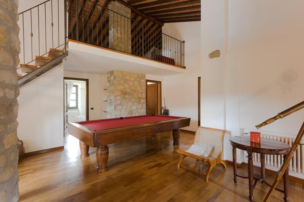 Villa La Cicala Beverino Zimmer foto